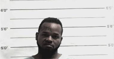 Dernell Hargett, - Orleans Parish County, LA 